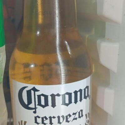 Cerveza corona 710 cm3