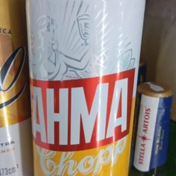 cerveza brahama/quilmes/budweiser 710cm3